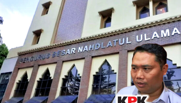 Dugaan Korupsi Rp1 Triliun Kuota Haji, KPK Lacak Aliran Dana ke PBNU