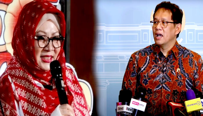 Tutut Soeharto Gugat Menkeu Purbaya Diduga Terkait hal ini
