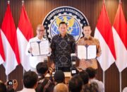 AHY Dorong Sinergi Transmigrasi dan Industri untuk Kawasan Ekonomi Terintegrasi