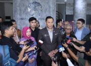 AHY: Presiden Prabowo Tegas Suarakan Iklim dan Palestina di PBB