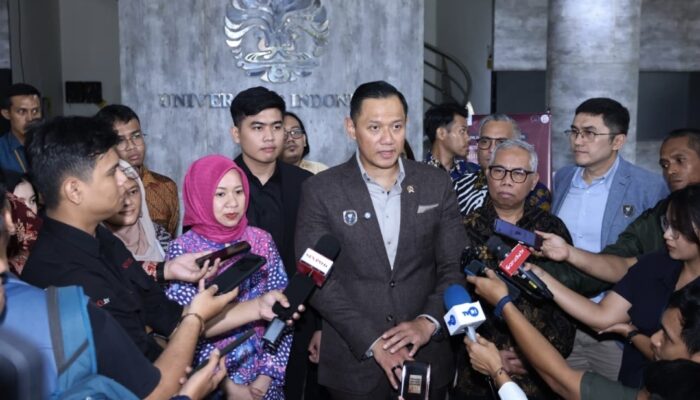 AHY: Presiden Prabowo Tegas Suarakan Iklim dan Palestina di PBB