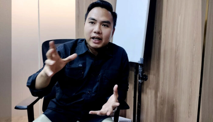 Aksi Anarkistis Dinilai Terselubung, Veritas Institut Minta Aparat Bertindak Tegas