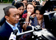 Istana Percepat Transisi Energi, Prabowo Panggil Menteri ESDM