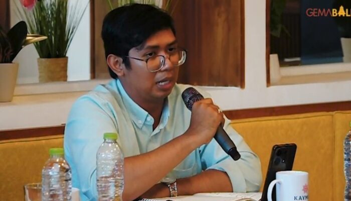 Dosen Udayana Ingatkan Media Jangan Jadi Kompor Perpecahan TNI-Polri