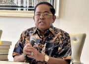 Idrus Marham: Program Makan Bergizi Gratis Perlu Dibenahi, Bukan Dihentikan
