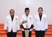 PKS Gelar Munas VI, Konsolidasi dan Rumuskan Langkah Besar untuk Indonesia