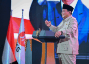 Prabowo Ajak PKS Rapatkan Barisan Bangun Bangsa