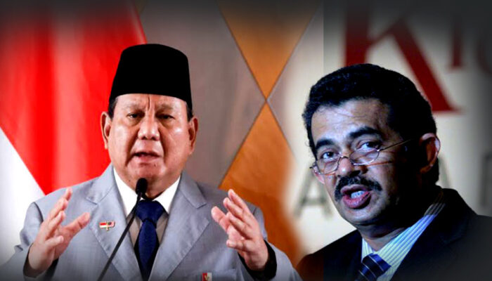 Riza Chalid Resmi Buron Korupsi Minyak Rp285 Triliun