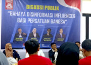 Selamat Ginting Tekankan Etika Digital Hadapi Adu Domba