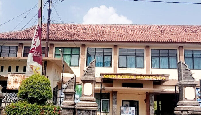SMPN 3 Purwakarta Butuh Tambahan 8 Ruang Kelas Baru