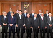 Pemerintah Gelontorkan Rp218 T untuk Subsidi, Daya Beli Aman hingga 2025