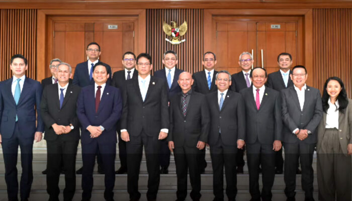 Pemerintah Gelontorkan Rp218 T untuk Subsidi, Daya Beli Aman hingga 2025