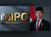 Gibran Belum Bersinar, Survei IPO Catat Kepuasan Publik Rendah di Tahun Pertama