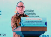 MenP2MI Mukhtarudin Tegaskan: Kamboja Bukan Negara Penempatan Resmi Pekerja Migran Indonesia