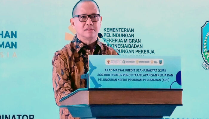 MenP2MI Mukhtarudin Tegaskan: Kamboja Bukan Negara Penempatan Resmi Pekerja Migran Indonesia