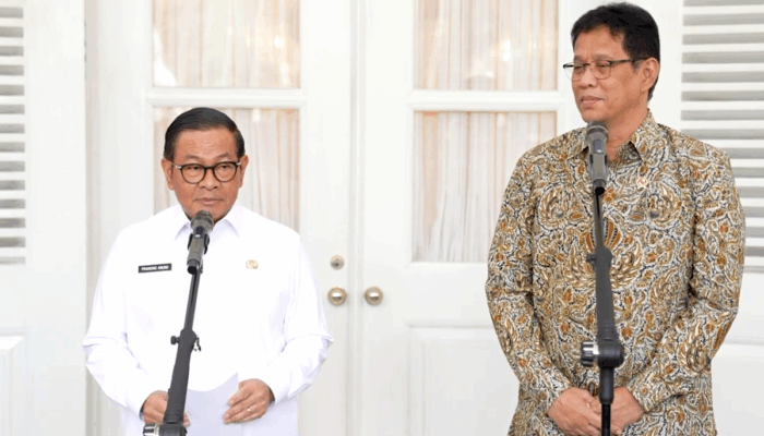 Purbaya: Suntikan Dana ke Bank DKI Akan Dorong Pembiayaan UMKM dan Industri