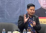 Rasminto: Penguatan Lembaga Adat Betawi Kunci Menjaga Jati Diri Jakarta di Era Global