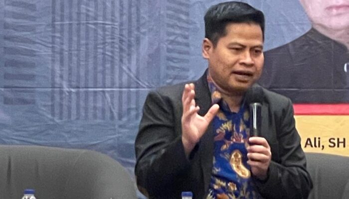Rasminto: Penguatan Lembaga Adat Betawi Kunci Menjaga Jati Diri Jakarta di Era Global