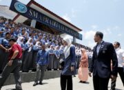 Menko AHY Tinjau SMA Pradita Dirgantara: Sekolah Unggulan Adalah Infrastruktur Masa Depan Indonesia