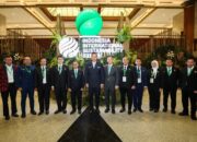 Menko AHY: Pangan, Air, Energi Penentu Masa Depan Indonesia