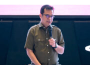 Nezar Patria: Kecakapan SDM Jadi Kunci Indonesia Hadapi Era AI dan Bonus Demografi