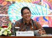 APBN Triwulan III 2025 Tetap Adaptif dan Kredibel, Defisit Terkendali di 1,56% PDB