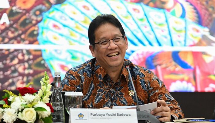 APBN Triwulan III 2025 Tetap Adaptif dan Kredibel, Defisit Terkendali di 1,56% PDB
