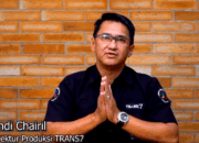 Trans7 Minta Maaf ke Ponpes Lirboyo, Tegaskan Tanggung Jawab atas Konten Xpose Uncensored