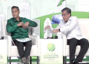 Anindya Bakrie: Kolaborasi Publik–Swasta Kunci Daya Saing Indonesia