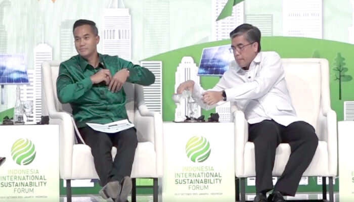 Anindya Bakrie: Kolaborasi Publik–Swasta Kunci Daya Saing Indonesia