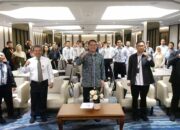 KPK dan OJK Perkuat Integritas Keuangan Lewat Program PELOPOR