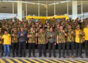 PP AMPG Bahas Politik Murah di Diklat Nasional II