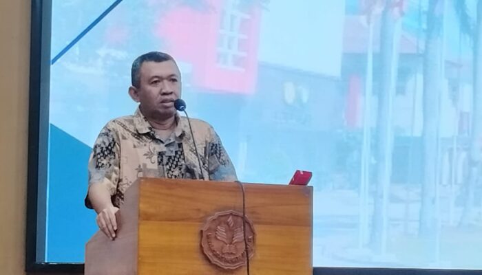 Guru Besar UNJ: Prabowo Tunjukkan Komitmen Lewat Makan Bergizi Gratis