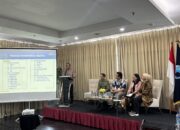 Irjen Pol Eko Rudi Sudarto: Polisi Harus Jadi Penjaga Demokrasi dan Kemanusiaan
