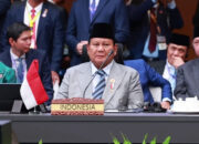 Presiden Prabowo Dorong Sinergi Digital ASEAN–Korea Jadi Motor Pertumbuhan Baru Kawasan