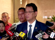 Menkeu Purbaya Respons Keras Kritik Hasan Nasbi