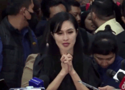 Sandra Dewi Gugat Pengembalian Aset, Bantah Terlibat Kasus Timah