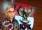 Setyo Budiyanto: Biro Haji Ramai-Ramai Kembalikan Hampir Rp100 Miliar ke KPK