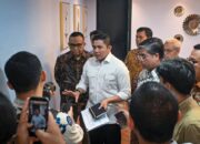 Seskab Teddy Indra Wijaya Pastikan Kesiapan Program Magang Nasional: Peluang Emas bagi Lulusan Baru