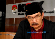 Mantan Ketua KPK Antasari Azhar Meninggal Dunia di Usia 72 Tahun