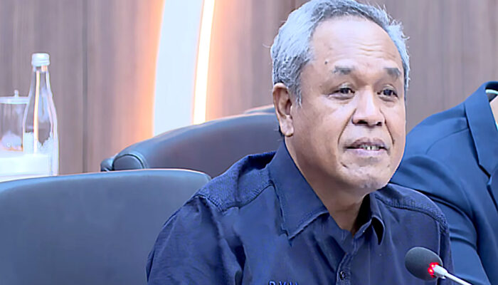 Benny K Harman: Revisi UU Guru-Dosen Wajib Jamin Perlindungan dan Status yang Jelas