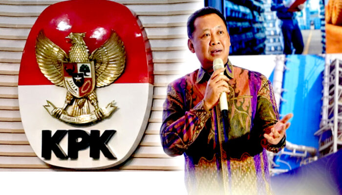 KPK: 51 Persen Kasus Korupsi Libatkan Pejabat Daerah, Biaya Politik Jadi Pemicu