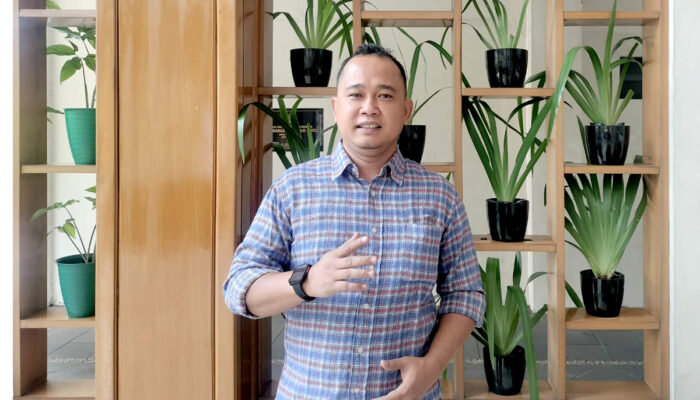 PETANI Apresiasi ‘Kereta Petani dan Pedagang’: Bukti Negara Hadir untuk Ekonomi Rakyat