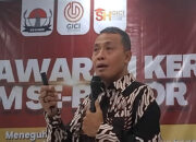 KNPI Serukan Aksi Moral Hadapi Oligarki SDA: Pemuda Jangan Diam