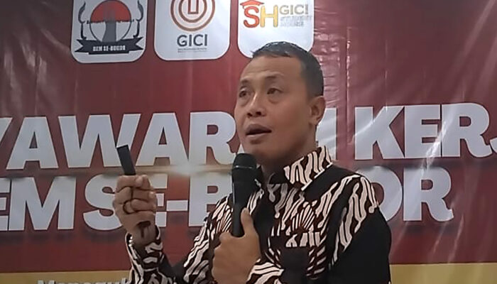 KNPI Serukan Aksi Moral Hadapi Oligarki SDA: Pemuda Jangan Diam