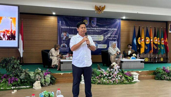 Pakar Warning Distorsi Informasi Papua dalam Ruang Digital