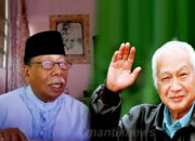 Tokoh Malari M.S. Soelaeman Angkat Suara: Soeharto Pantas Sandang Gelar Pahlawan Nasional