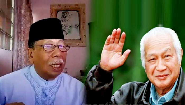 Tokoh Malari M.S. Soelaeman Angkat Suara: Soeharto Pantas Sandang Gelar Pahlawan Nasional