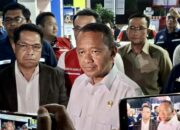 Bahlil Minta Pertamina Buka Posko Pengaduan Kualitas Pertalite