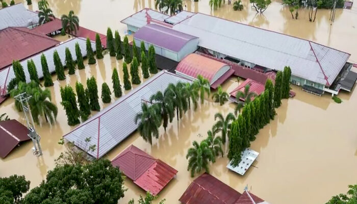 Banjir Sumut Ganggu 495 Site Telekomunikasi, Komdigi Pastikan Pemulihan Dipercepat